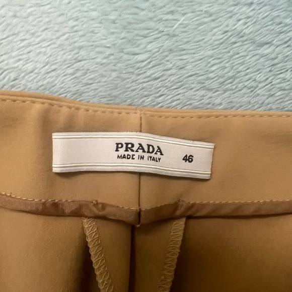 Prada pants - Picture 2 of 5
